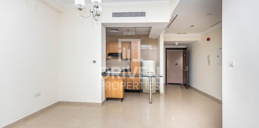 1 bedroom Apartment in Marina Crown, UAE No. 191284