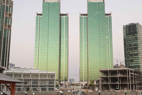 MAG 5 Residences  №69687