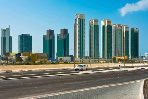 BUROOJ VIEWS TOWER No. 69688