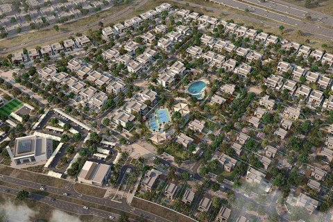 SAADIYAT RESERVE  رقم 69690