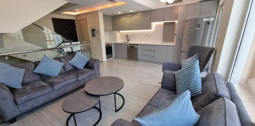 Townhouse de 3 chambres à Dubai, UAE No. 144279