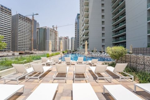 Appartement de 1 chambre à Business Bay, UAE No. 144282 7