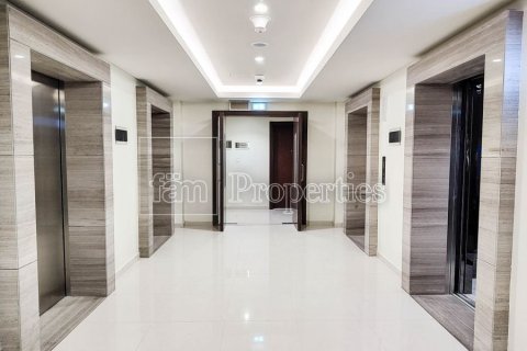 Appartement de 1 chambre à Business Bay, UAE No. 144282 16