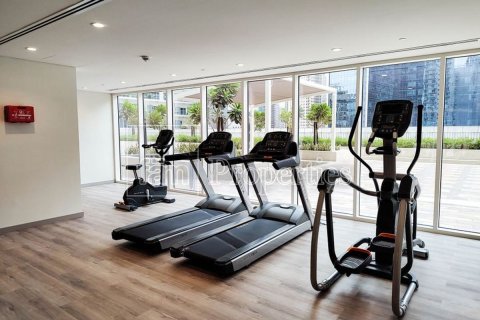 Appartement de 1 chambre à Business Bay, UAE No. 144282 15