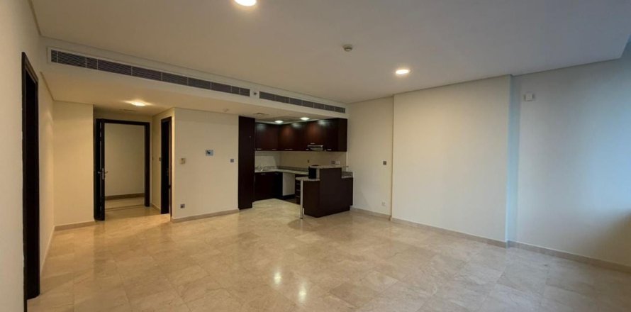 Квартира с 1 спальней в DIFC, ОАЭ №144280