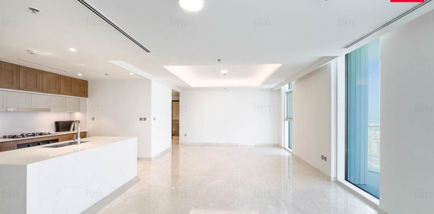 Appartement de 3 chambres à Dubai Harbour, UAE No. 144284