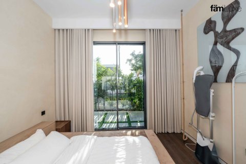 Villa de 4 chambres à Tilal Al Ghaf, UAE No. 144283 13