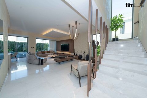 Villa de 4 chambres à Tilal Al Ghaf, UAE No. 144283 24