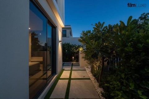 Villa de 4 chambres à Tilal Al Ghaf, UAE No. 144283 19