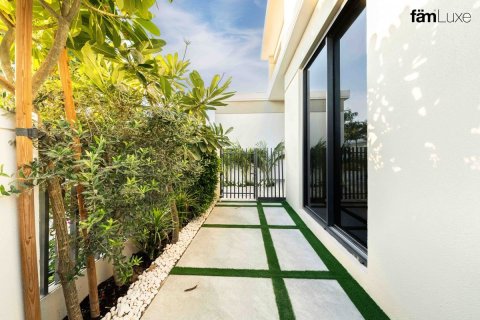 Villa de 4 chambres à Tilal Al Ghaf, UAE No. 144283 23