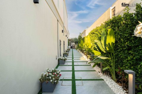 Villa de 4 chambres à Tilal Al Ghaf, UAE No. 144283 4
