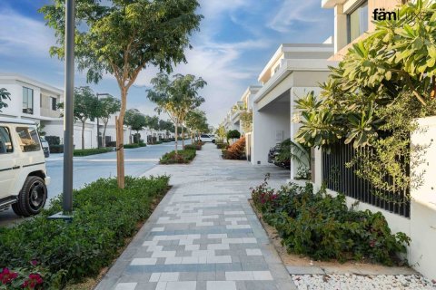 Villa de 4 chambres à Tilal Al Ghaf, UAE No. 144283 21