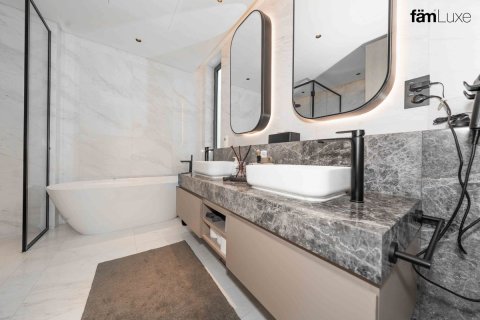 Villa de 4 chambres à Tilal Al Ghaf, UAE No. 144283 7