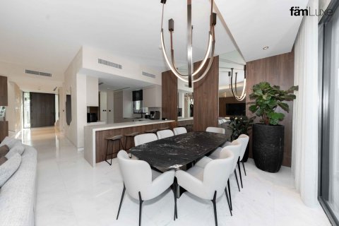 Villa de 4 chambres à Tilal Al Ghaf, UAE No. 144283 26