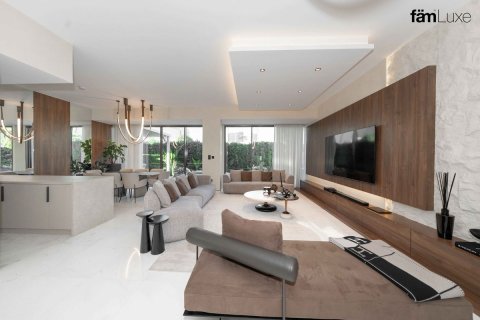 Villa de 4 chambres à Tilal Al Ghaf, UAE No. 144283 28