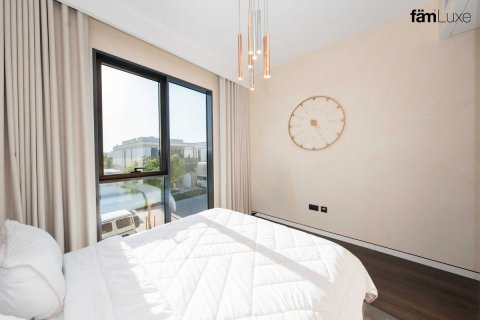 Villa de 4 chambres à Tilal Al Ghaf, UAE No. 144283 14