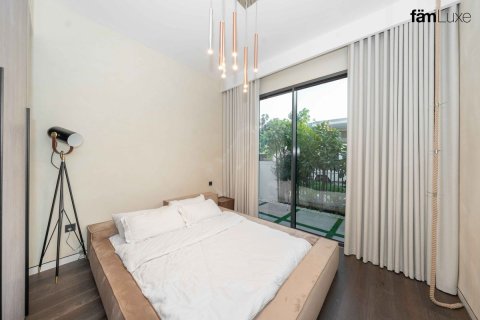 Villa de 4 chambres à Tilal Al Ghaf, UAE No. 144283 11