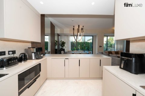 Villa de 4 chambres à Tilal Al Ghaf, UAE No. 144283 25