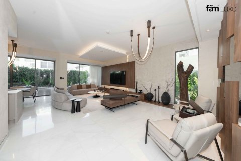 Villa de 4 chambres à Tilal Al Ghaf, UAE No. 144283