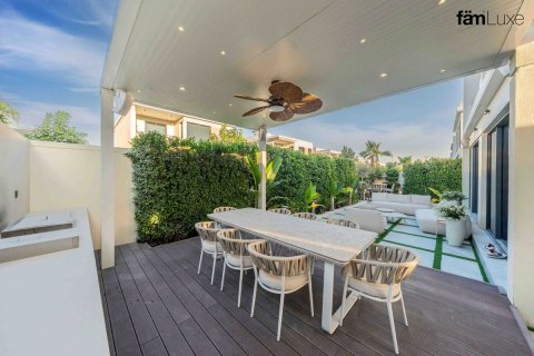 Villa de 4 chambres à Tilal Al Ghaf, UAE No. 144283 6