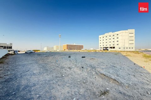 Land de 1812.9m² à Dubai, UAE No. 144278 9