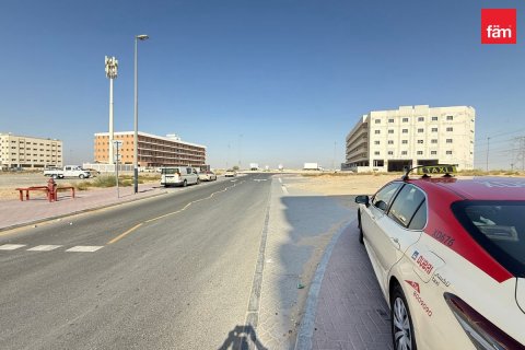 Land de 1812.9m² à Dubai, UAE No. 144278 21