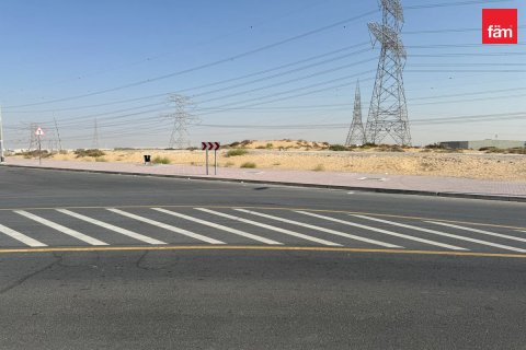 Land de 1812.9m² à Dubai, UAE No. 144278 25