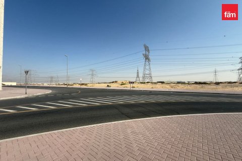 Land de 1812.9m² à Dubai, UAE No. 144278 24