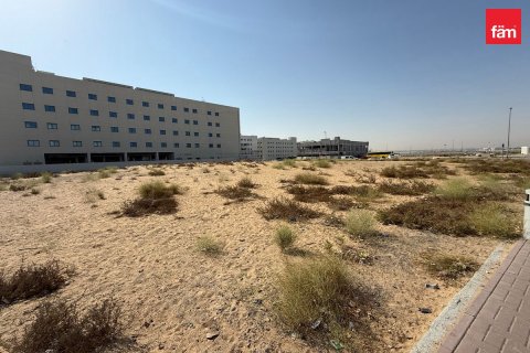 Land de 1812.9m² à Dubai, UAE No. 144278 4