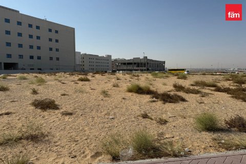 Land de 1812.9m² à Dubai, UAE No. 144278 15