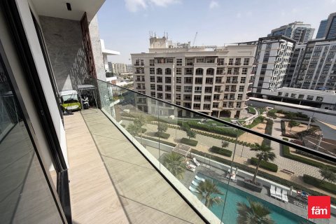Appartement de 1 chambre à Arjan, UAE No. 144281 24