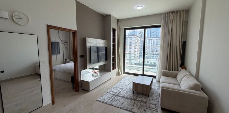 Appartement de 1 chambre à Arjan, UAE No. 144281