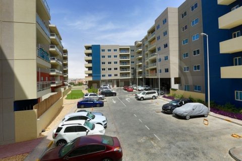 Appartement de 1 chambre à Al Reef, UAE No. 172501 3