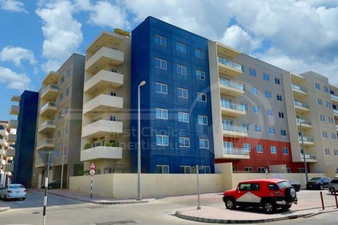 Appartement de 1 chambre à Al Reef, UAE No. 172501