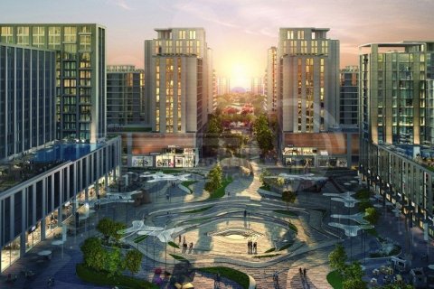 Apartment de 2 dormitorios en Al Ghadeer, UAE No. 172496 10