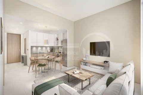Apartment de 2 dormitorios en Al Ghadeer, UAE No. 172496 3