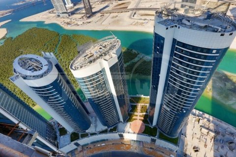 47.8m² Apartment in Al Reem Island, UAE No. 172498 17