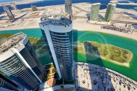 47.8m² Apartment in Al Reem Island, UAE No. 172498 18
