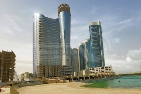 47.6m² Apartment in Al Reem Island, UAE No. 172502 19