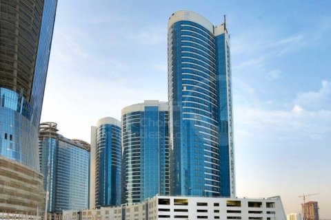 Studio Apartment in Al Reem Island, UAE No. 172502