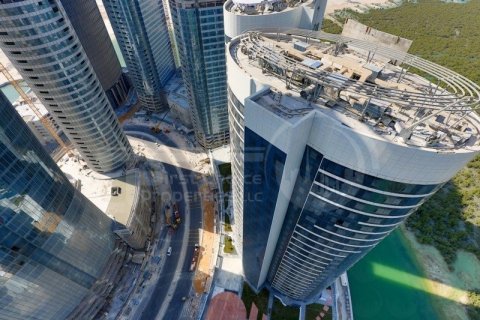 47.8m² Apartment in Al Reem Island, UAE No. 172497 13