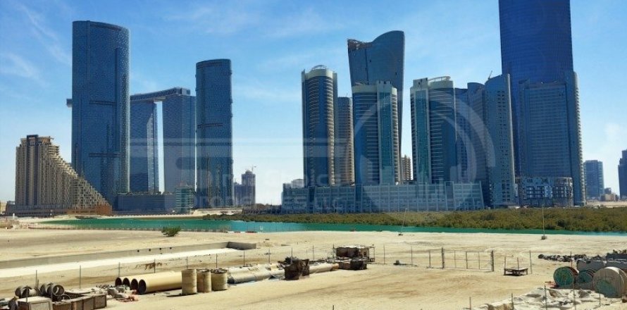 Studio Apartment in Al Reem Island, UAE No. 172497
