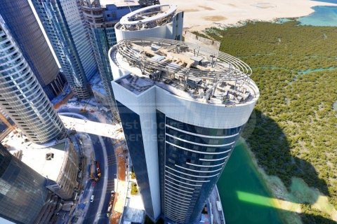 47.8m² Apartment in Al Reem Island, UAE No. 172497 15