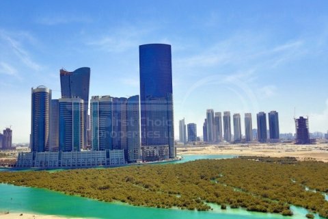 47.8m² Apartment in Al Reem Island, UAE No. 172497 17