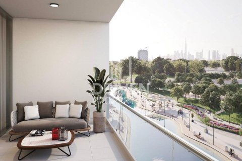 Apartment de 3 dormitorios en Ras Al Khor, UAE No. 190623 14