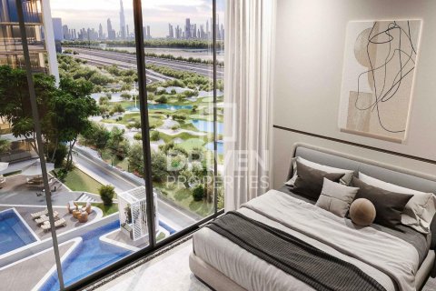 Apartment de 3 dormitorios en Ras Al Khor, UAE No. 190623 4