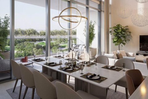 Apartment de 3 dormitorios en Ras Al Khor, UAE No. 190623 10