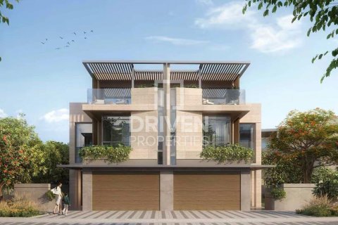 4 bedrooms Villa in Tilal Al Ghaf, UAE No. 190622 6
