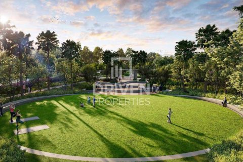 4 bedrooms Villa in Tilal Al Ghaf, UAE No. 190622 13
