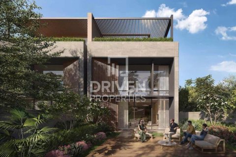 4 bedrooms Villa in Tilal Al Ghaf, UAE No. 190622